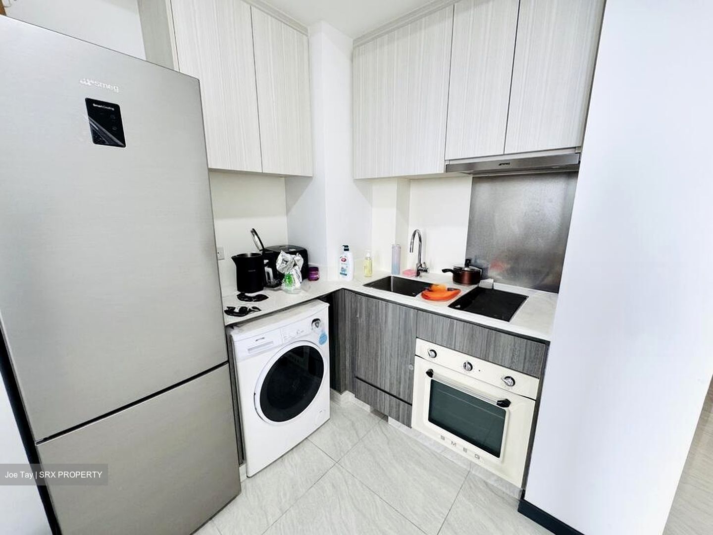 Gem Residences (D12), Condominium #495875731